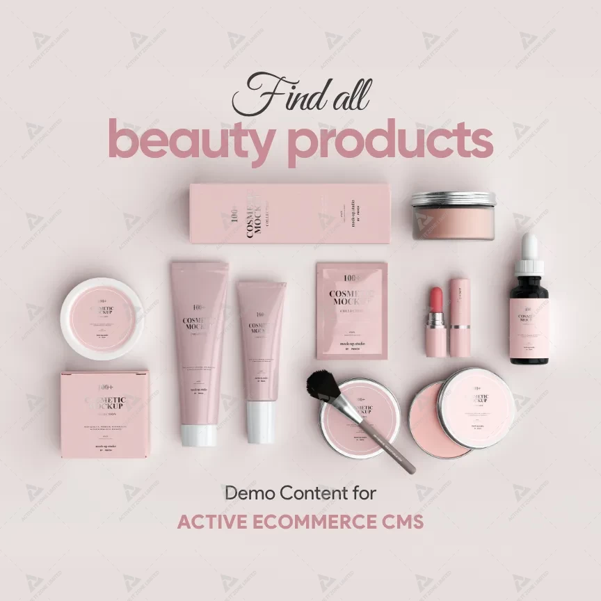 Market Ecomyze promo