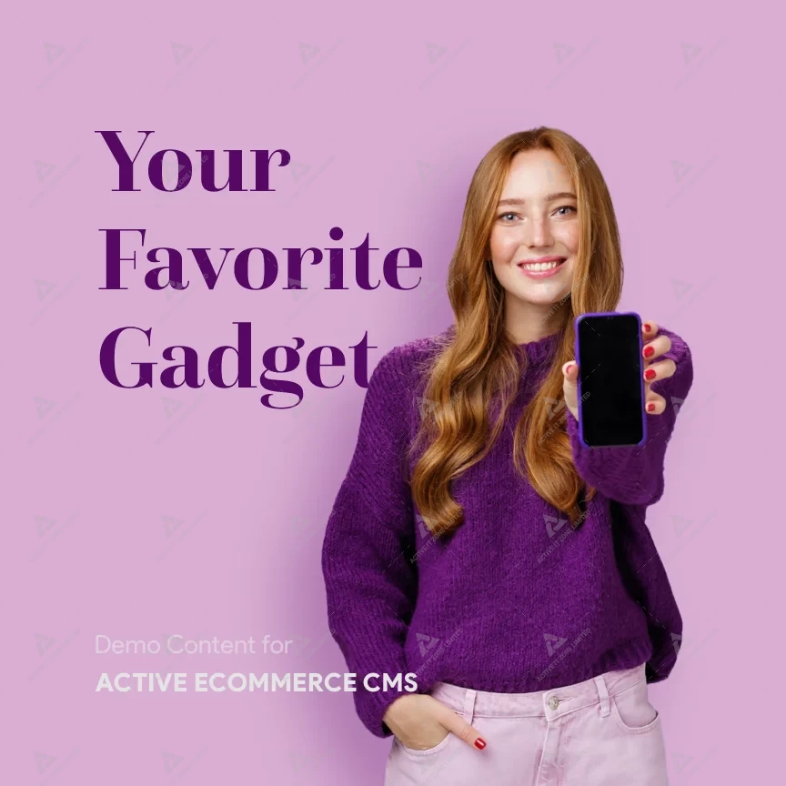 Market Ecomyze promo